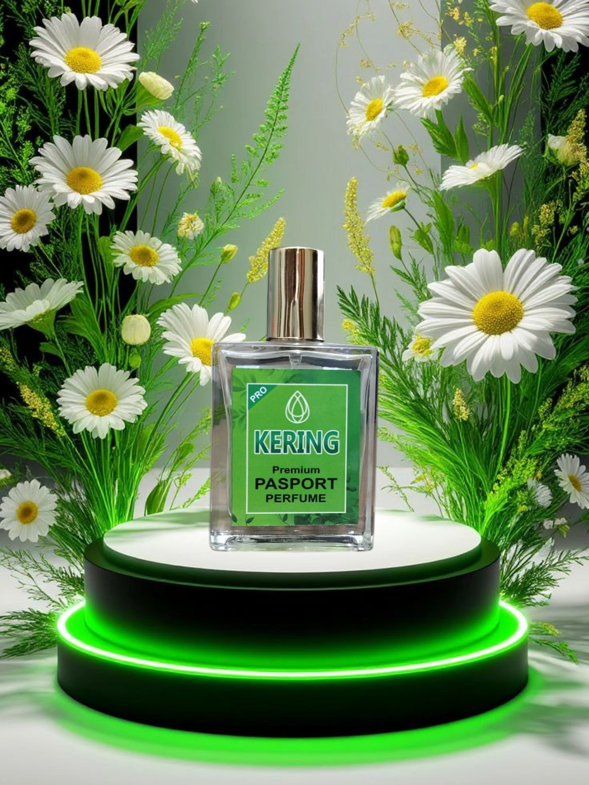 unisex Perfume