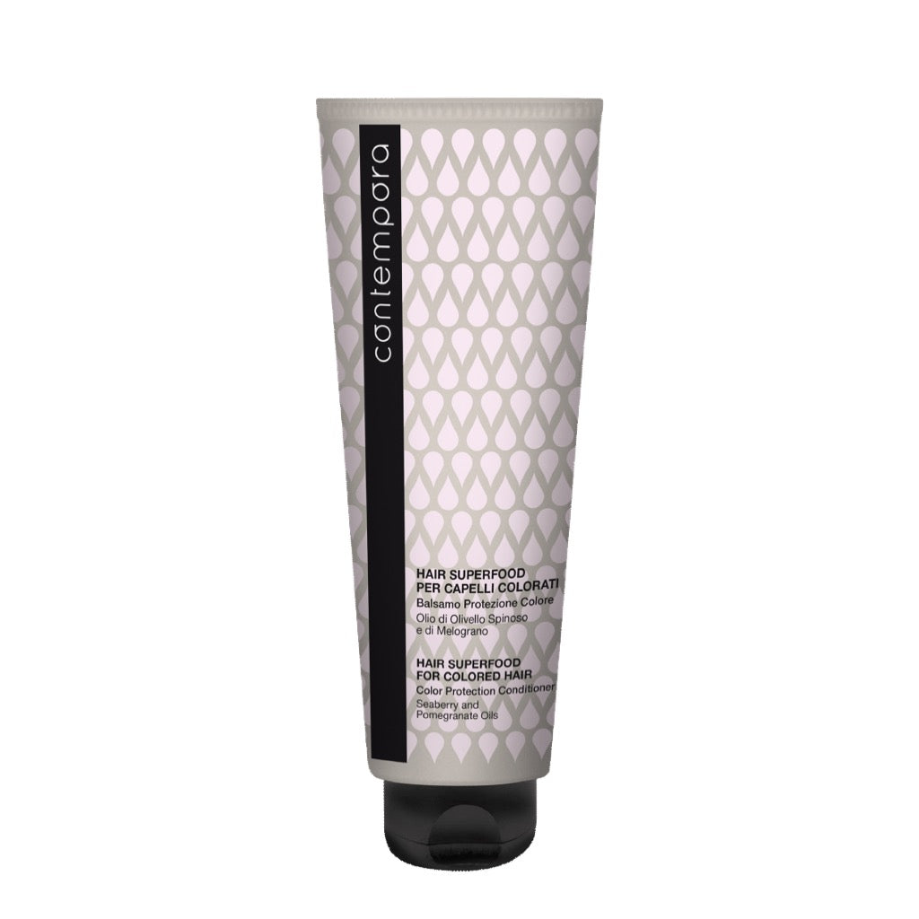 Contempora Hair Superfood Color Protection Conditioner