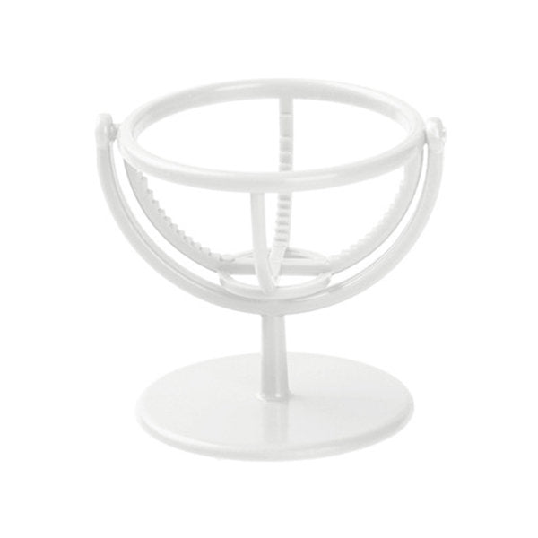 Movable Makeup Sponge Holder