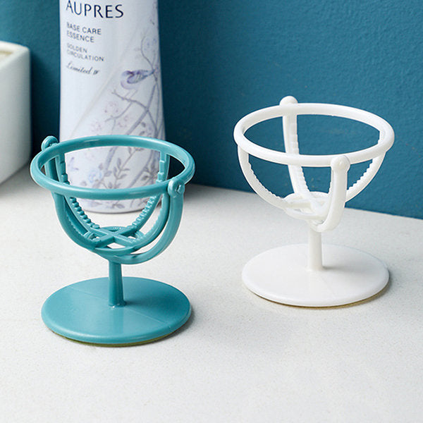 Movable Makeup Sponge Holder