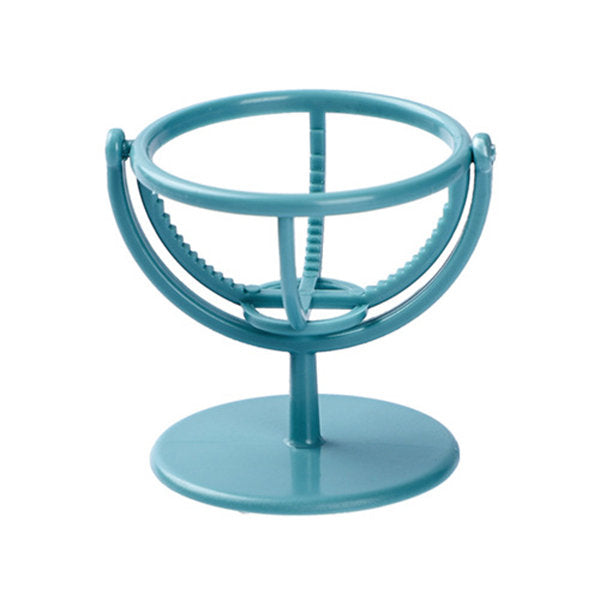 Movable Makeup Sponge Holder