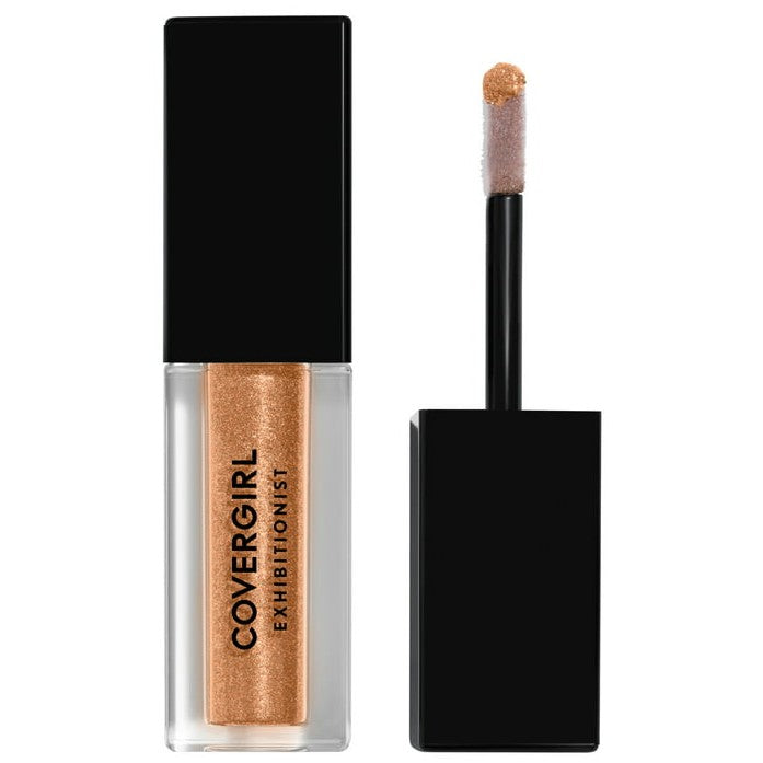 Liquid Glitter Eyeshadow