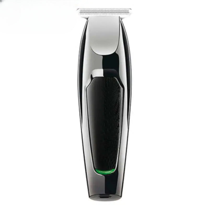 Professional Waterproof Hair Trimmer Display Men's Hair Clipper