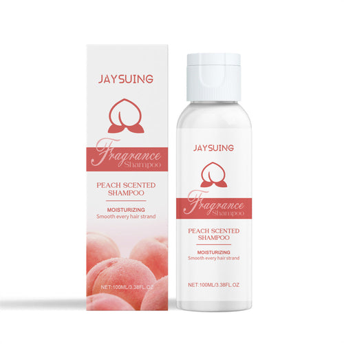AYTSWANG Botanical Shampoo & Shower Set