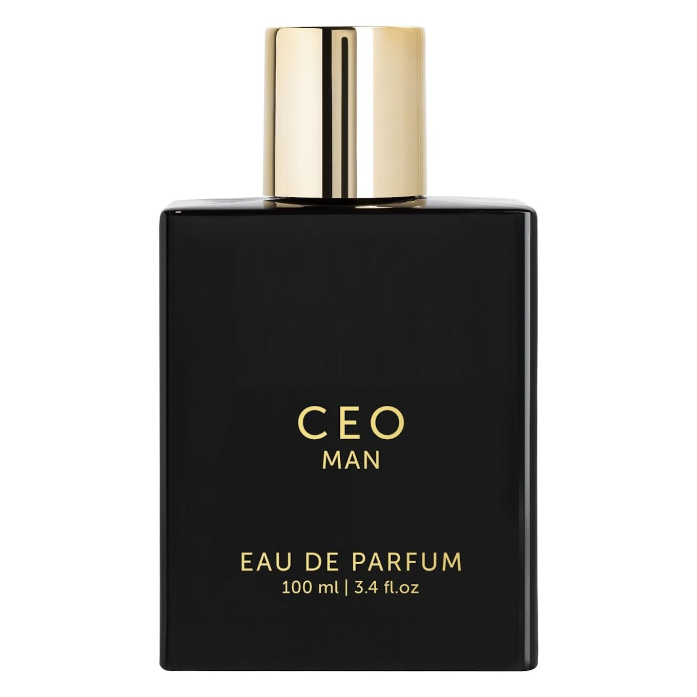 Luxury CEO Men Perfume Long Lasting 100ml