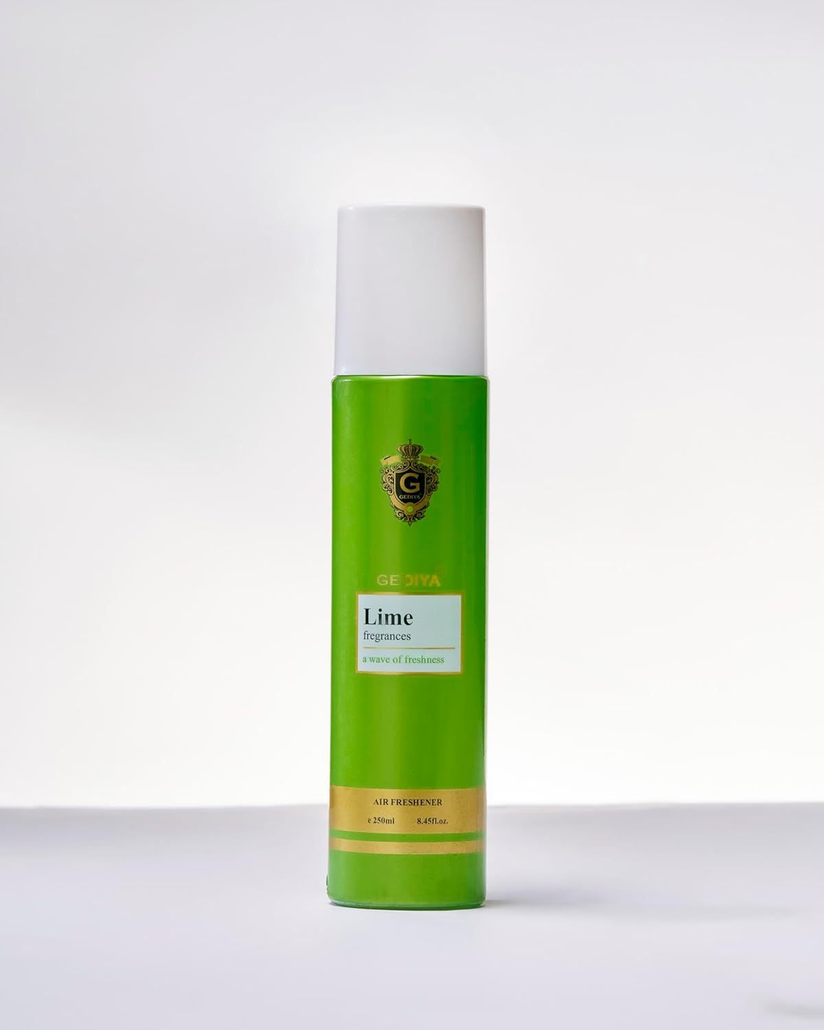 LIME 250 ML Long Lasting Unisex Perfumes for Men & Women Fragrances