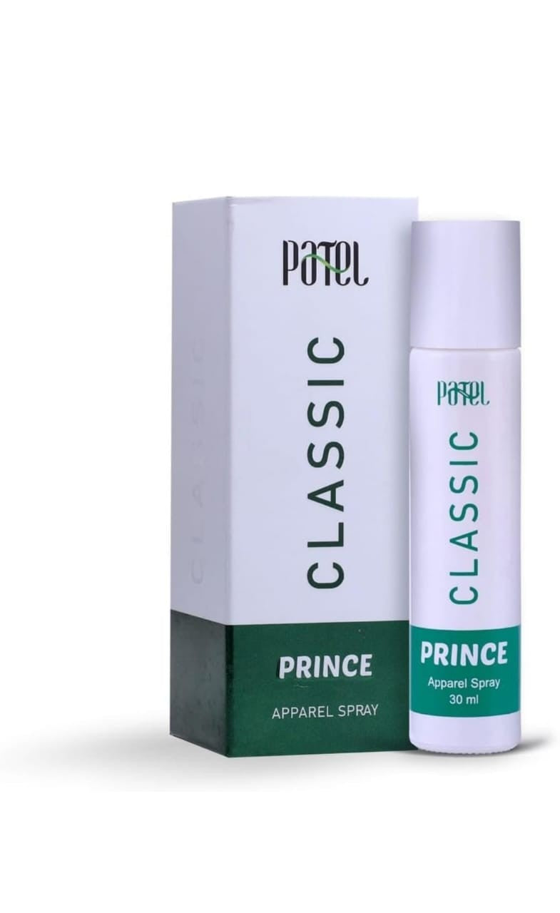 Prince 30 ML Perfume For Men & Women | Premium Extra Long Lasting