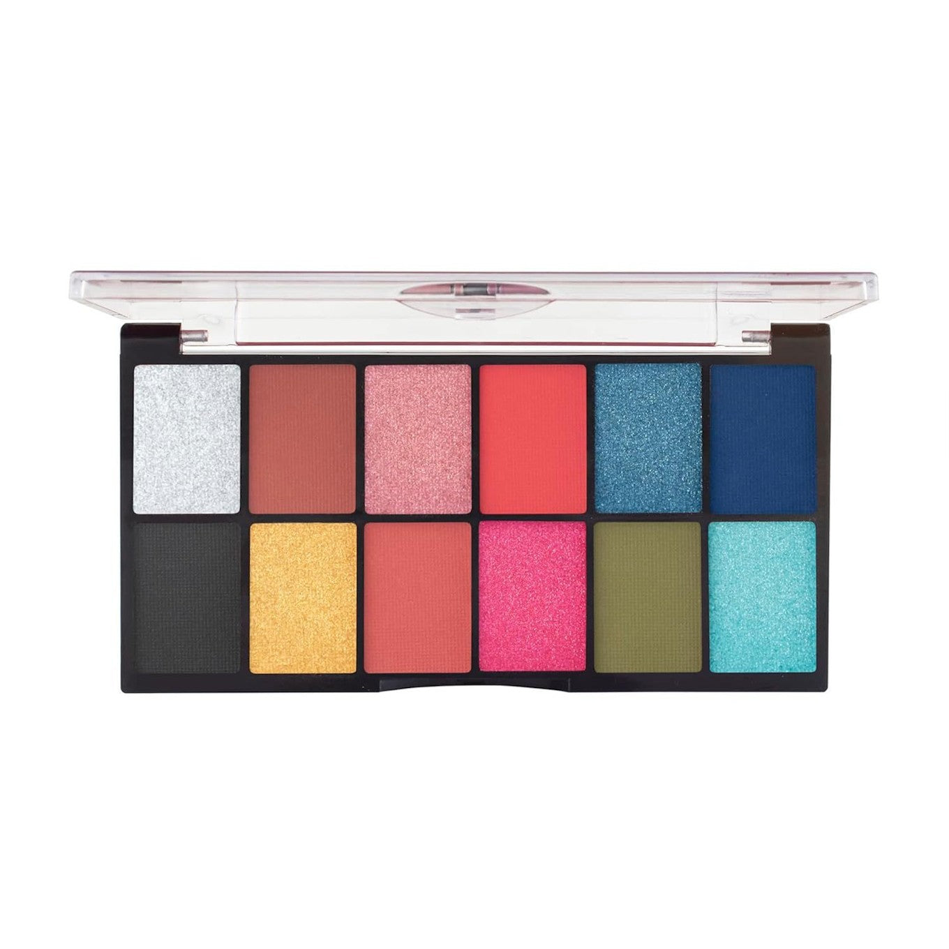 Dance of Joy Eyeshadow Palette EP12-03