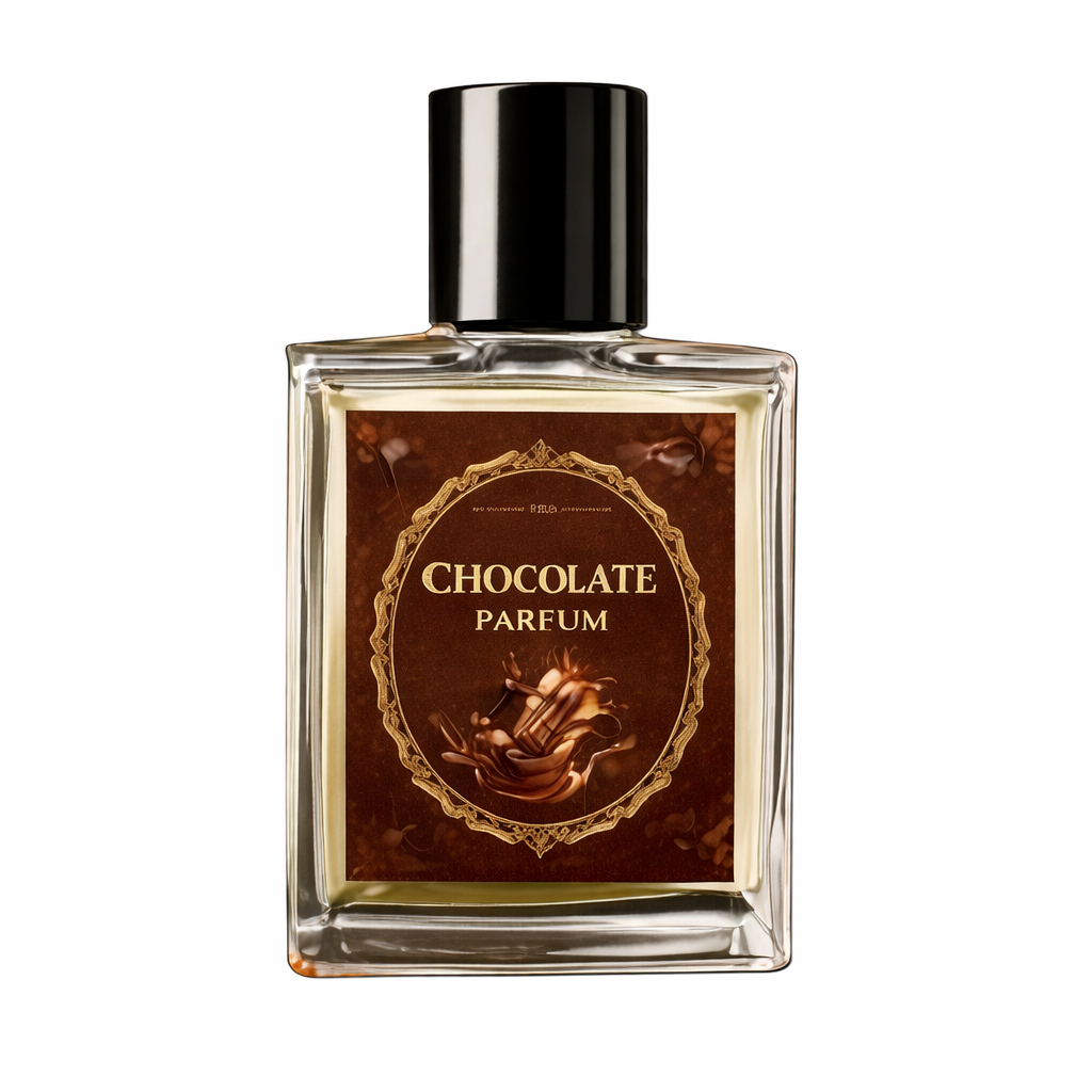 Chocolate Perfume for Men & Women
