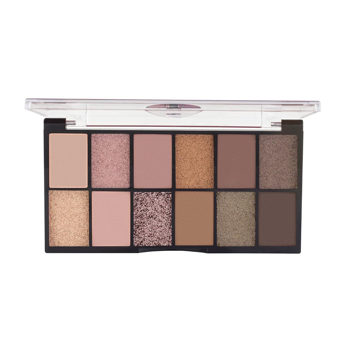 Dance of Joy Eyeshadow Palette Shade 02