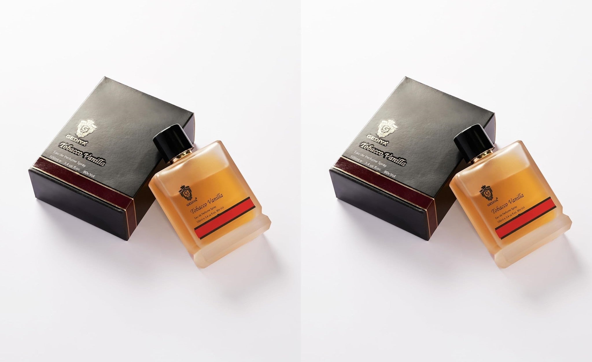 TOBACCO VANILLA 100 ML Long Lasting Unisex Perfumes for Men & Women