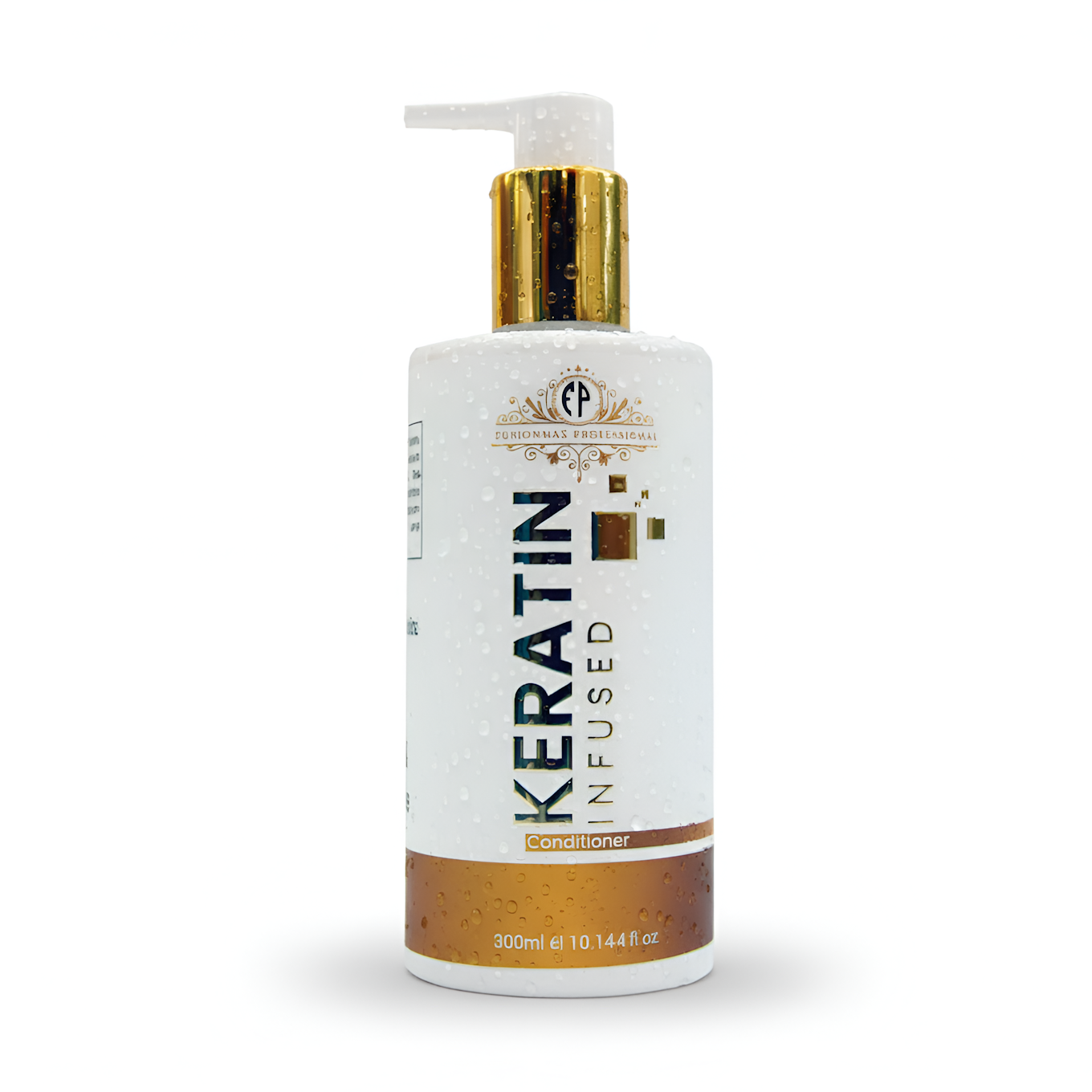 Infused Hair Conditioner 300ml
