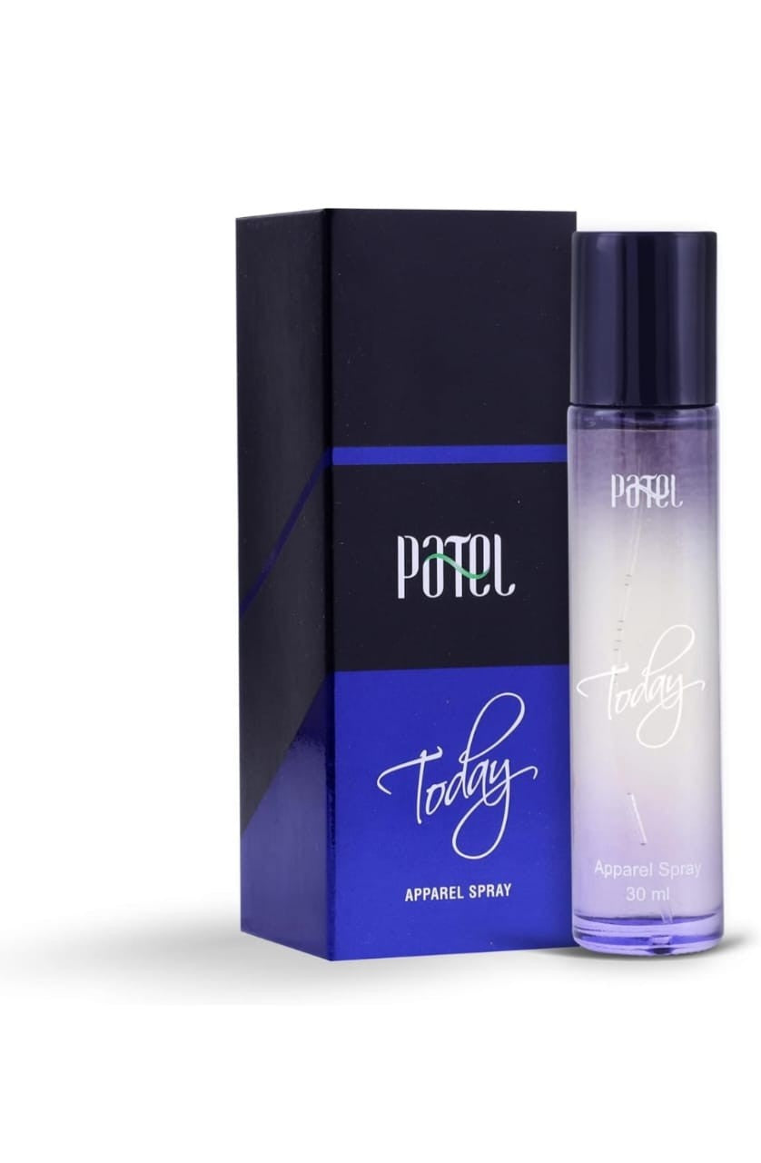 Today 30 ML Perfume For Men & Women | Premium Extra Long Lasting
