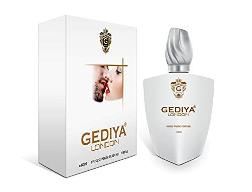 London 60 Ml long lasting Unisex Perfumes for men & Women Fragrances