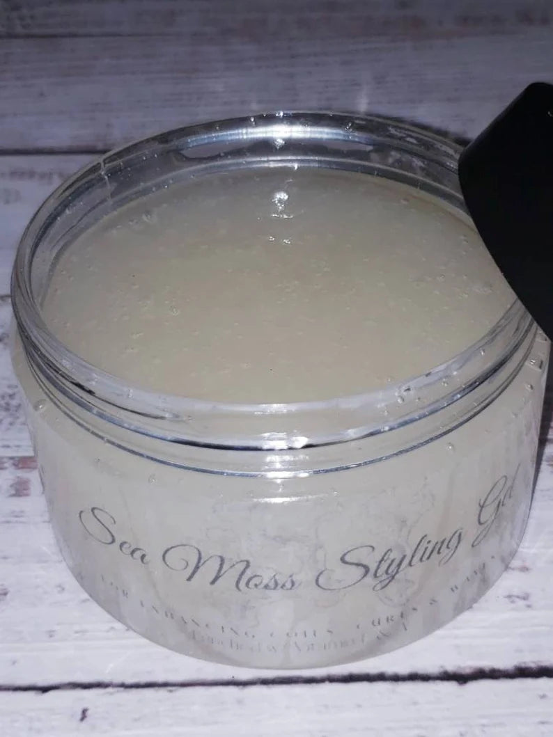Styler Curl Define Hair Gel