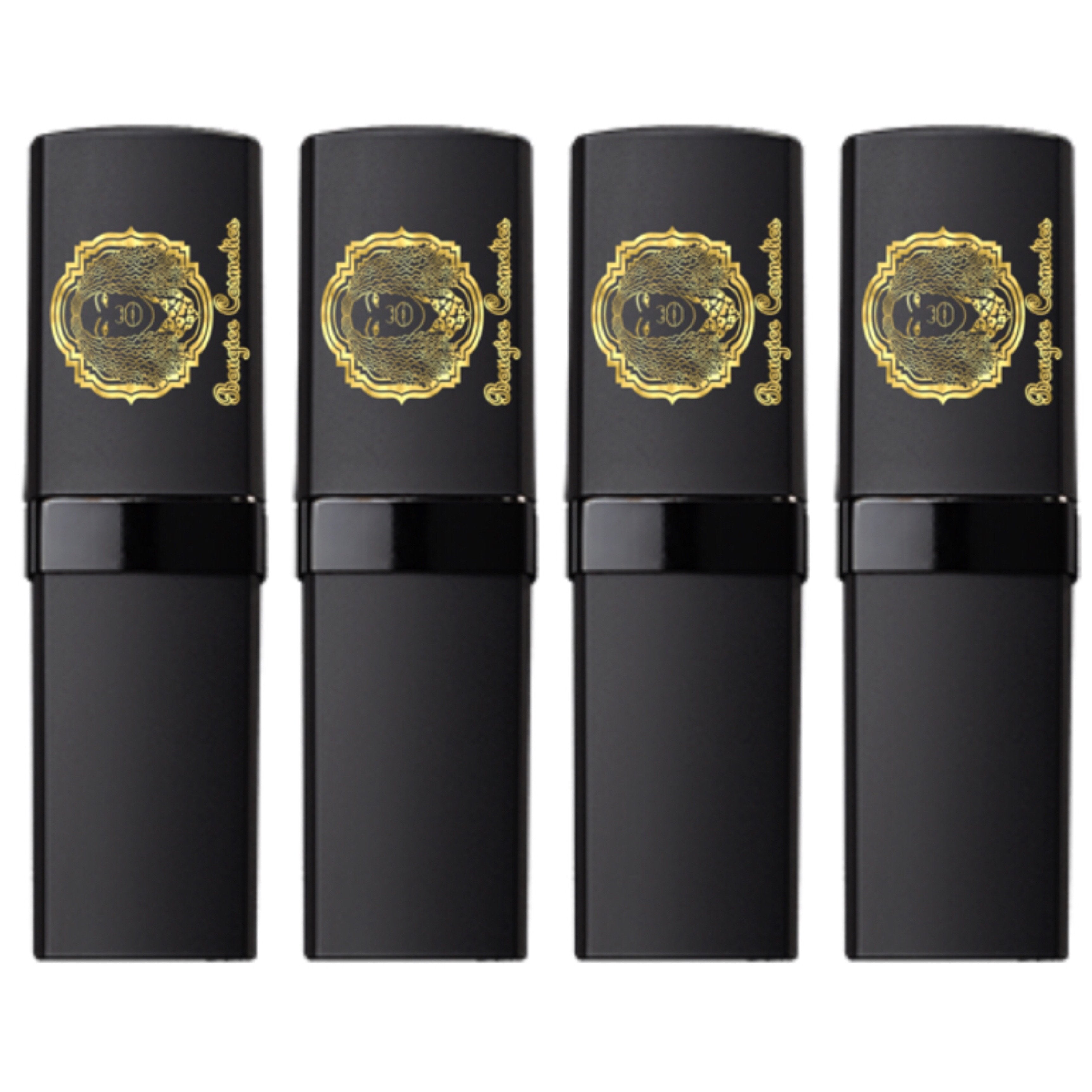 Plateaux Lipstick