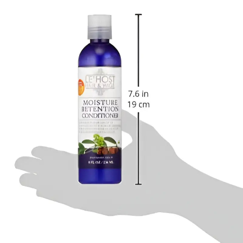 Moisture Retention Conditioner | Nourishing Hydration for All Hair