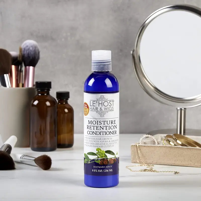 Moisture Retention Conditioner | Nourishing Hydration for All Hair