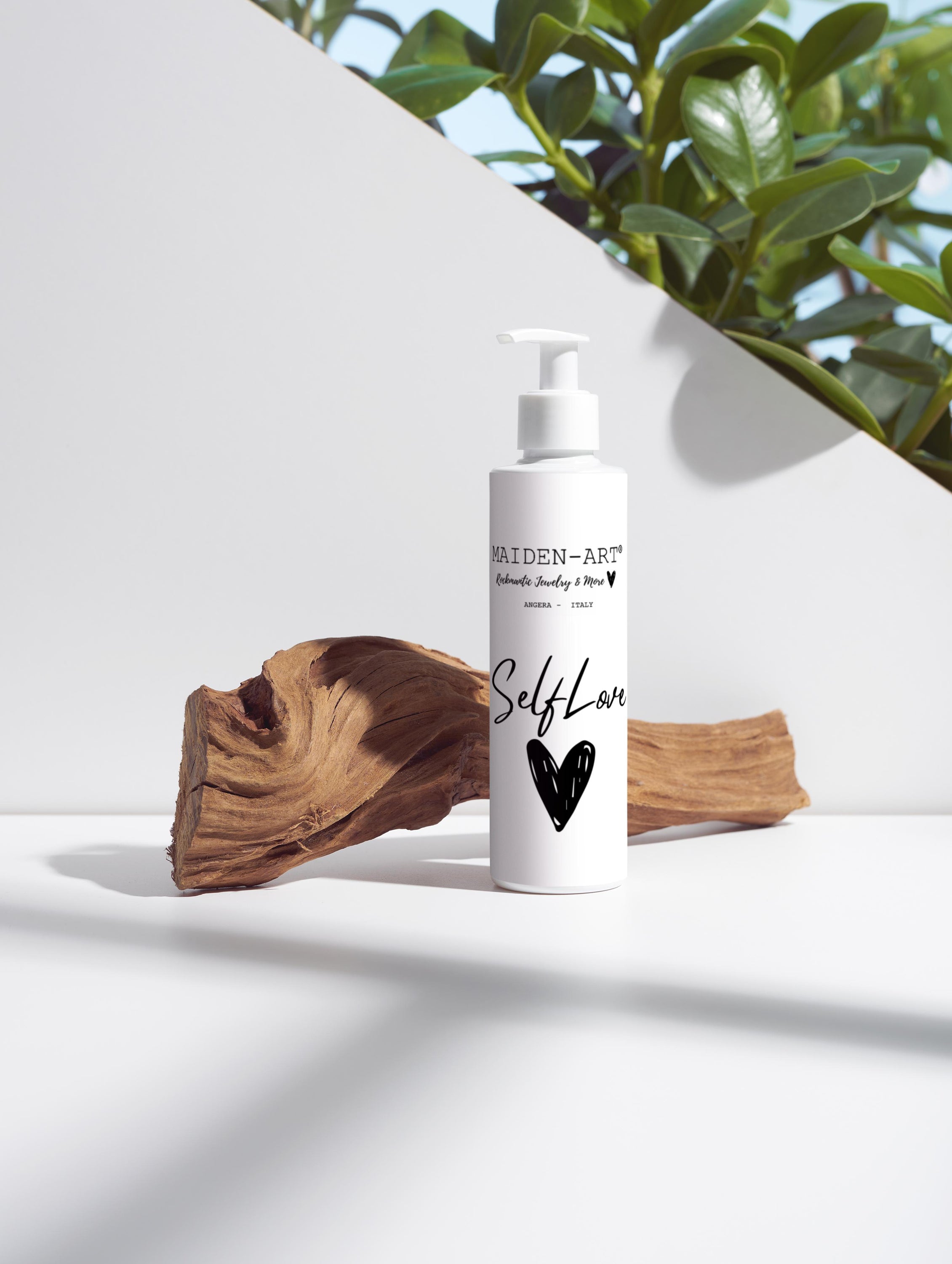 Radiant Skin - Cleansing Milk