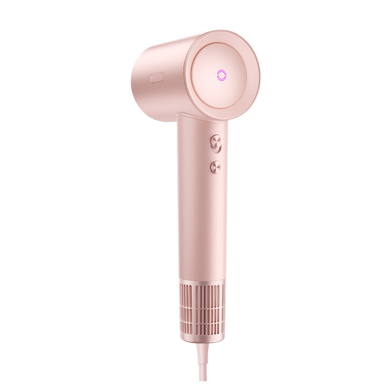 High-Speed Hair Dryer with Negative Ions, Household Hair Dryer with