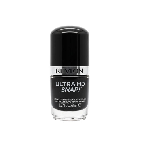 Glossy Nail Polish