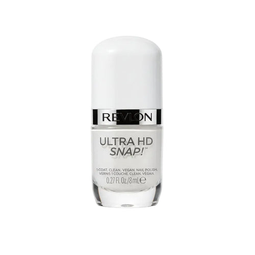Glossy Nail Polish