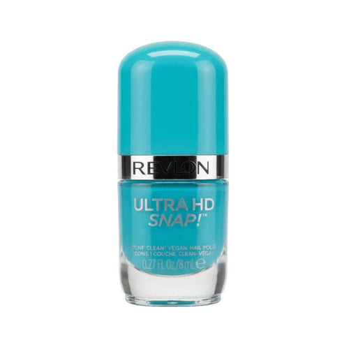 Glossy Nail Polish