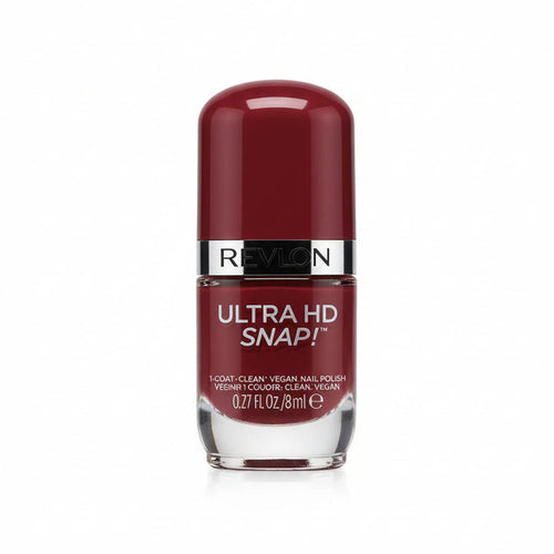 Glossy Nail Polish