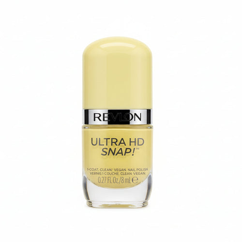 Glossy Nail Polish