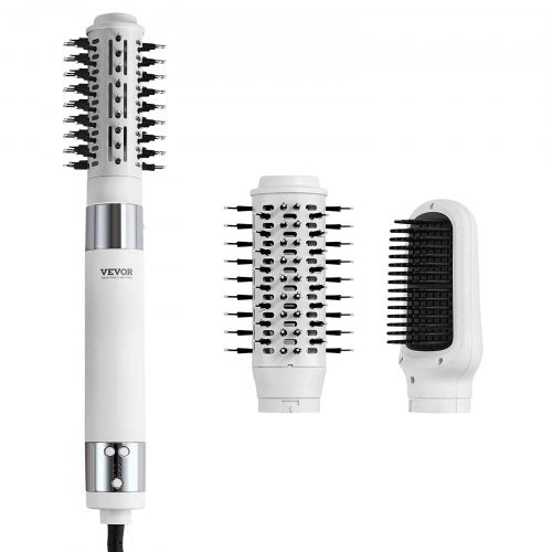 Hair Dryer Styler, Ionic Hair Dryer Brush, 110,000RPM High-Speed Hot