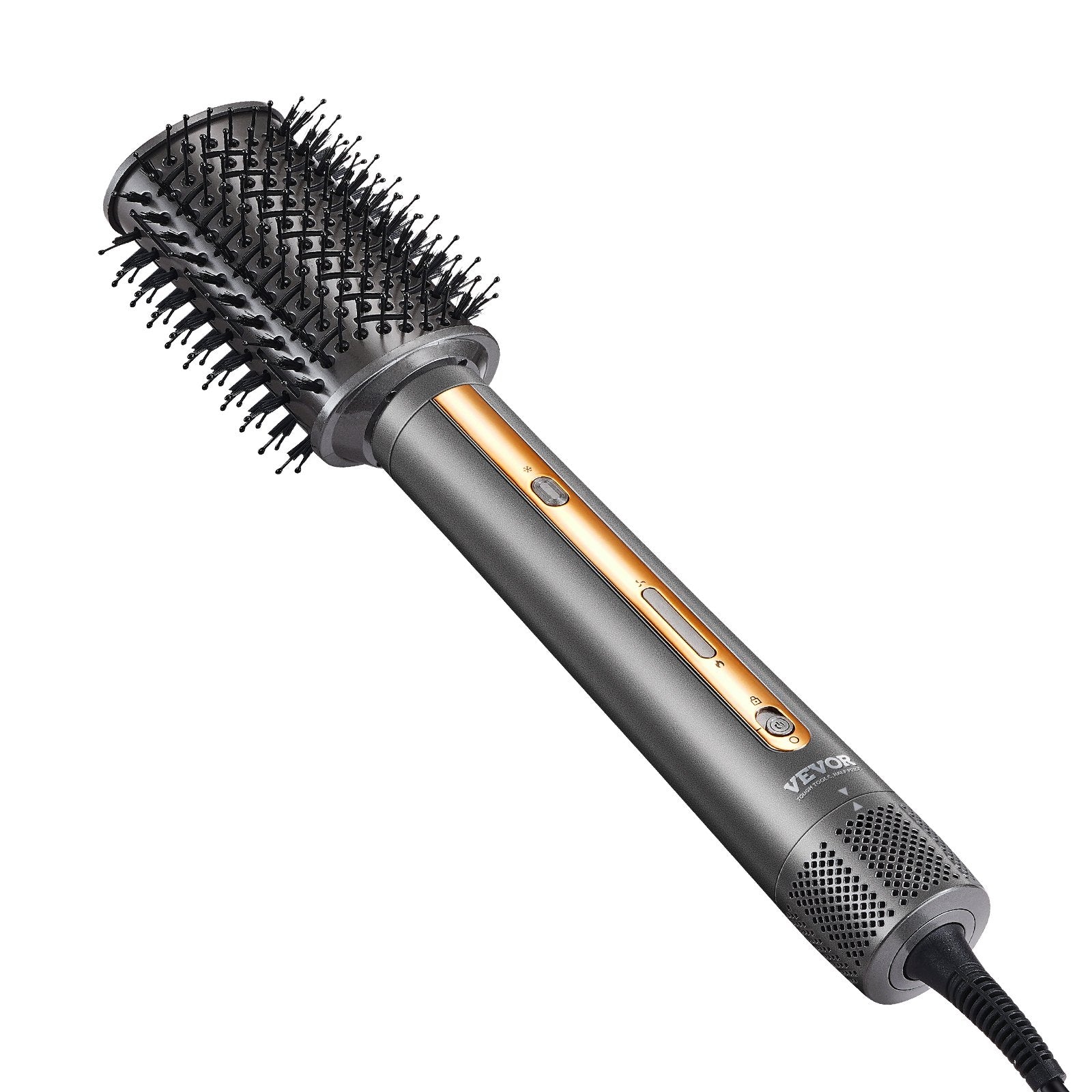 Hair Air Styler and Dryer Brush, 4-in-1 Multi Hair Styler, 110,000 RPM