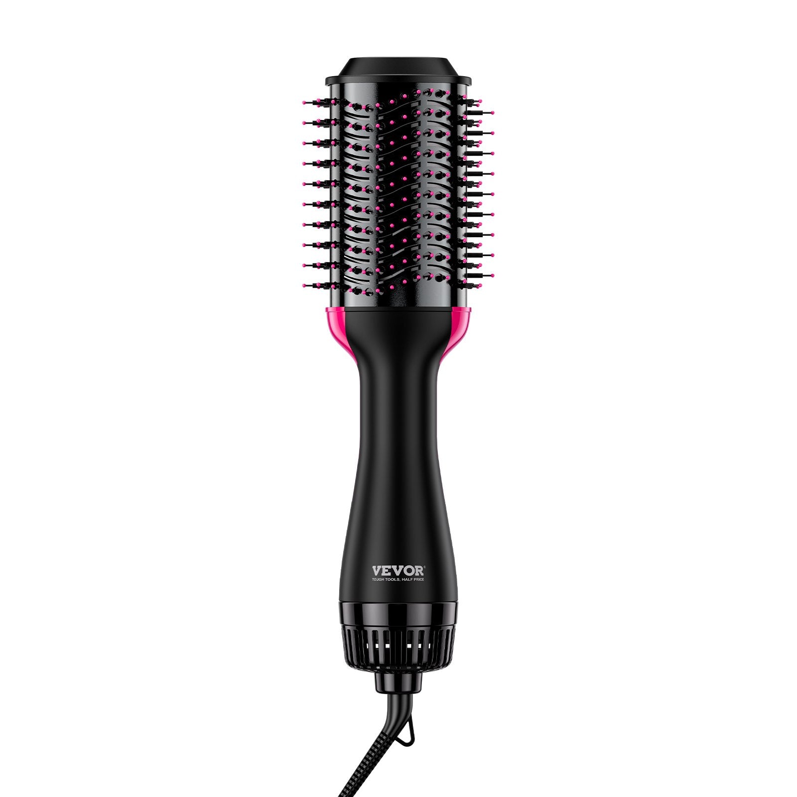 Hair Blow Dryer Brush, 4 in 1 Ionic Hair Dryer and Styler Volumizer